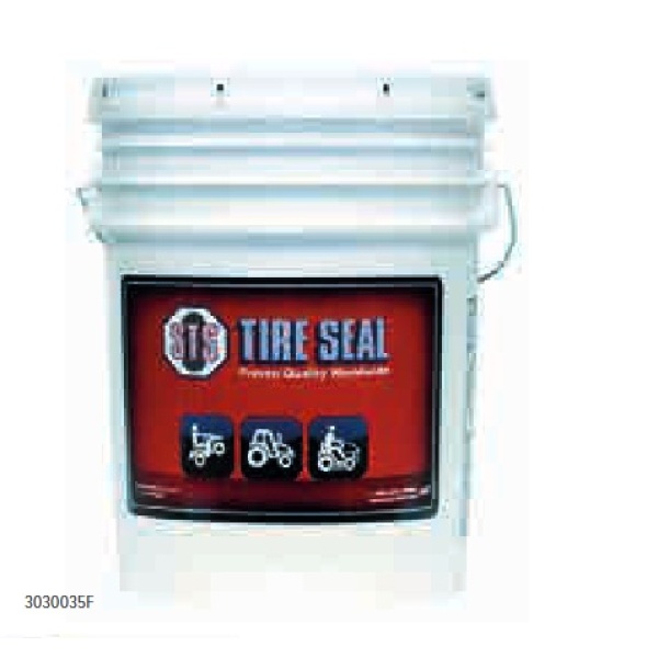 STS Tire Seal - lekaþéttir TBR