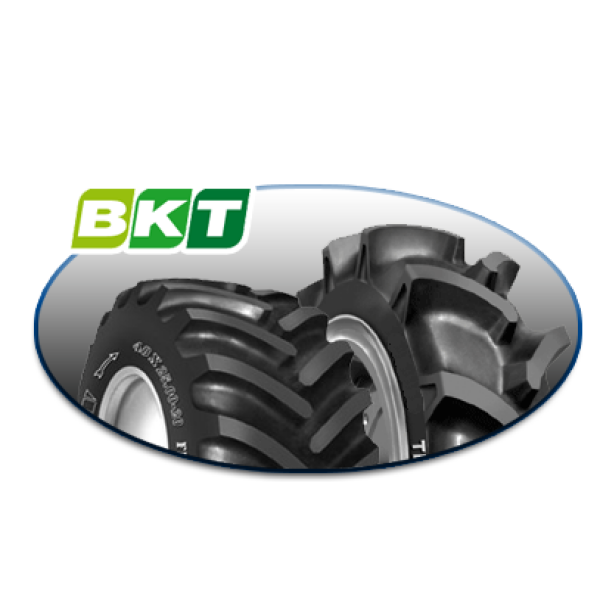 BKT PowerTRAX-HD 10PR TT Lyft