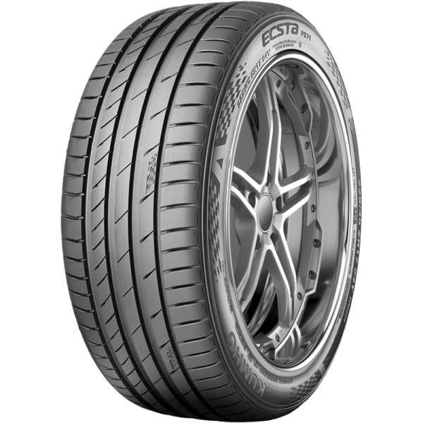 Kumho PS71 106Y TL SUMAR