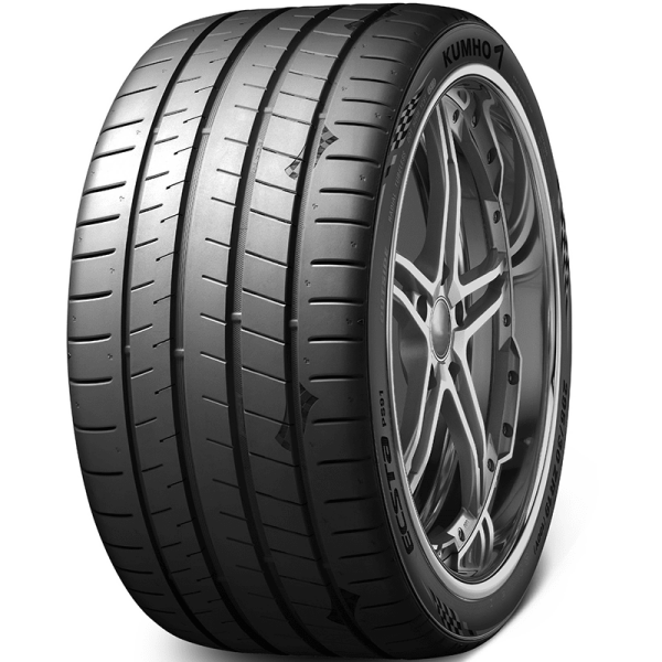 Kumho PS91 103Y TL SUMAR