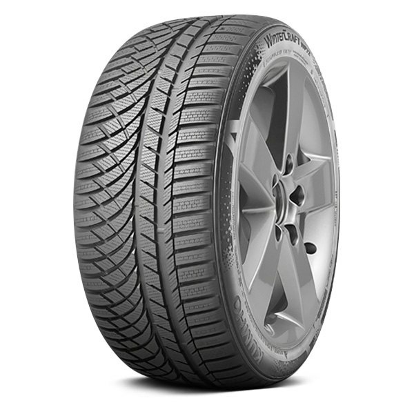 Kumho KWP72 100V TL ÓN