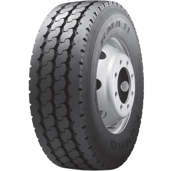 KUMHO MA11 156K Framd.