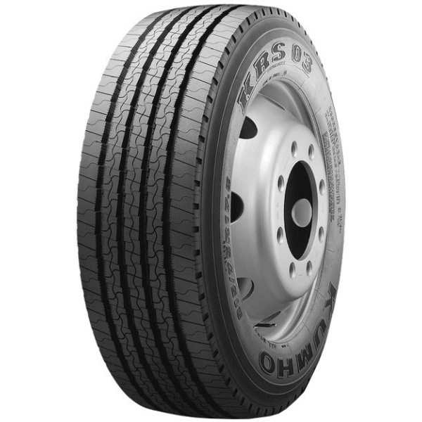 KUMHO RS03 148M M+S Framd.