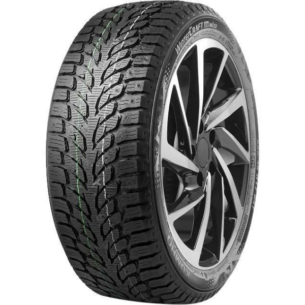 Kumho WI32 88T TL Neglanl