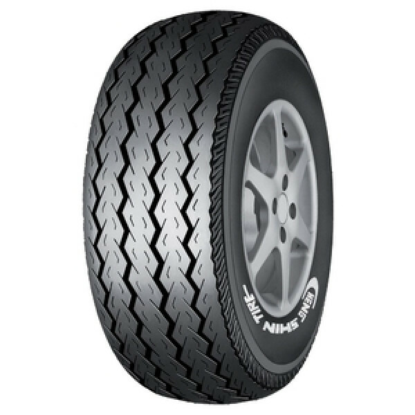 #MAXXIS C834 98M 8PR Tjaldv