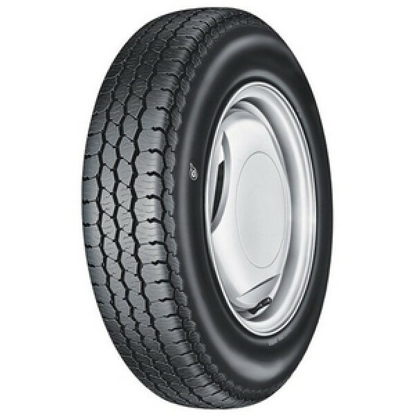 #MAXXIS CR966 81J TL tjaldvagn