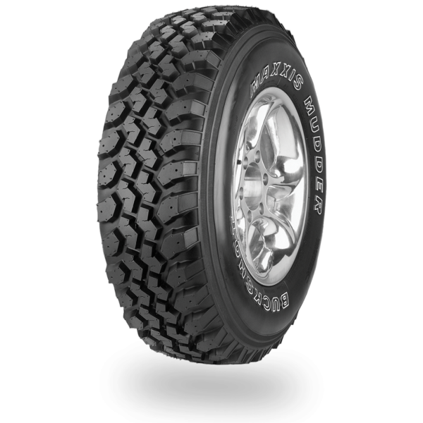 #Maxxis Buckshot Mudder MT754