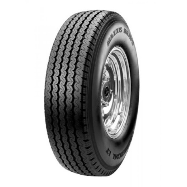 #MAXXIS UE168N 83P tjaldvagnad