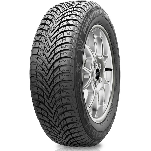 Maxxis Arctictrekke WP5 79T ÓN