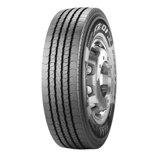 PIRELLI FR-01 TRI 156L FRASUM