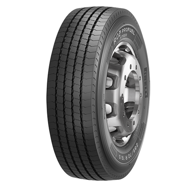 PIRELLI PR02PFS 164K FRA/SUM