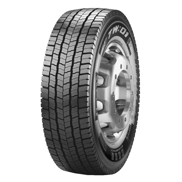 PIRELLI TW-01 154L M+S FRA/AFT