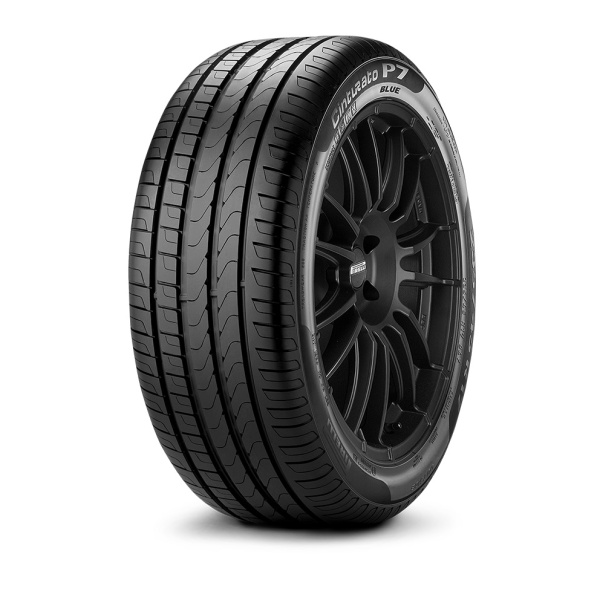 *Pirelli P7 BLUE NFO 103Y SUMA