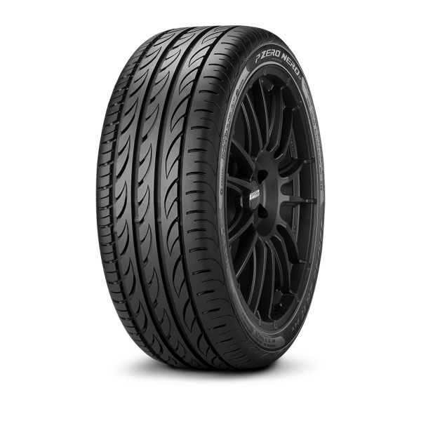 #Pirelli PZERO NERO 91Y Sumar