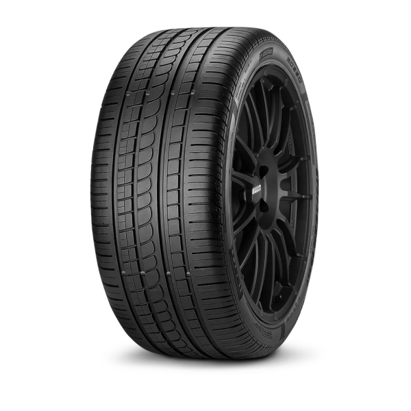 #Pirelli PZERO ROSSO 93Y(N4)SU