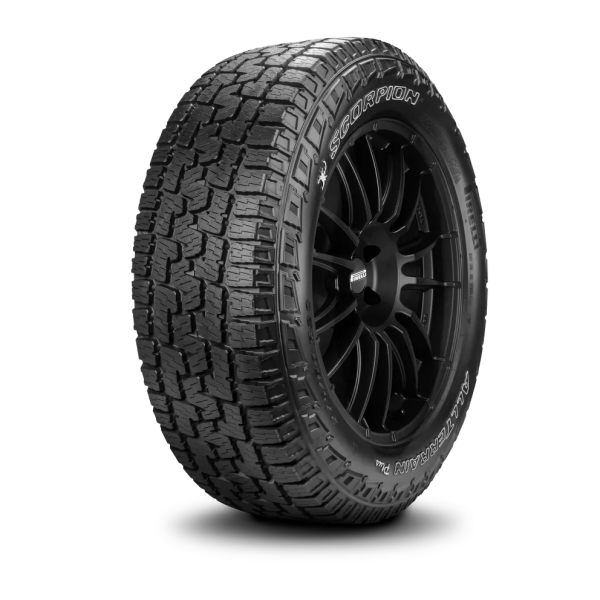 *PIRELLI Scorpion AT+ 112T