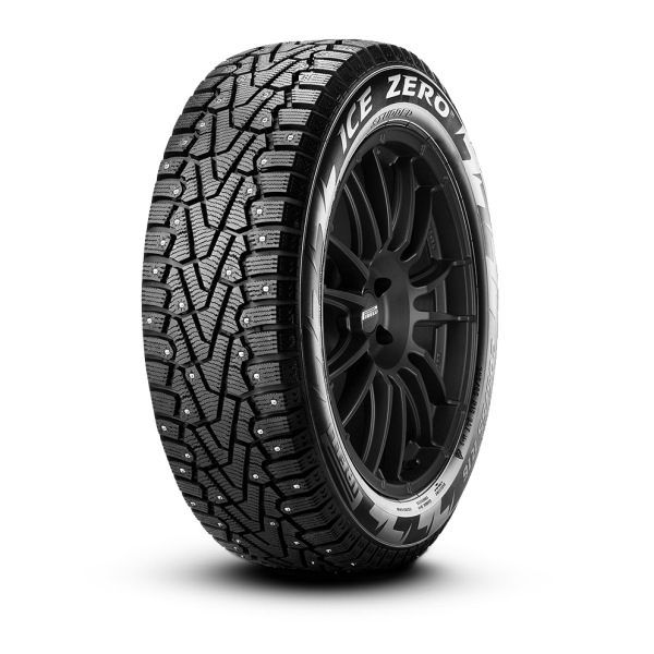 *NEGLD Pirelli W-Ice Zero 109H