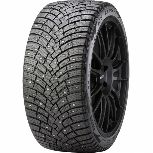 *NEGLD Pirelli SCIceZero2 103H