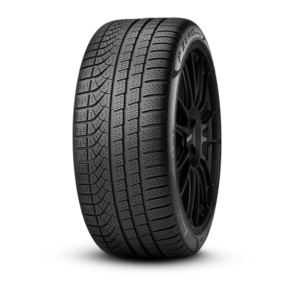 *Pirelli PZERO-W 105H (*) ÓN