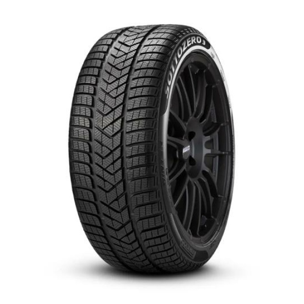 *PIRELLI W-SottoZero3 J 96V ÓN