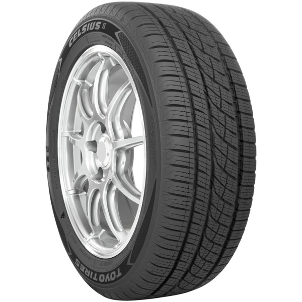 Toyo Celsius 75T Vetr/heils ÓN