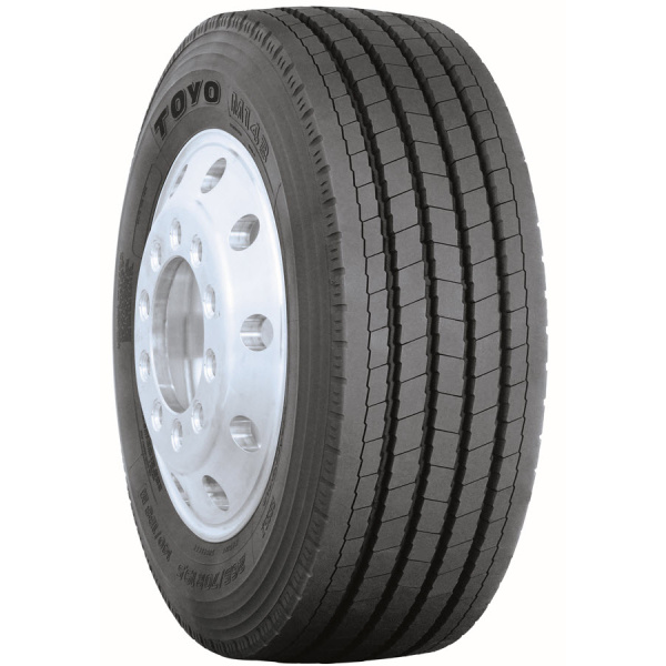 #Toyo M143 Vörub136M Fram