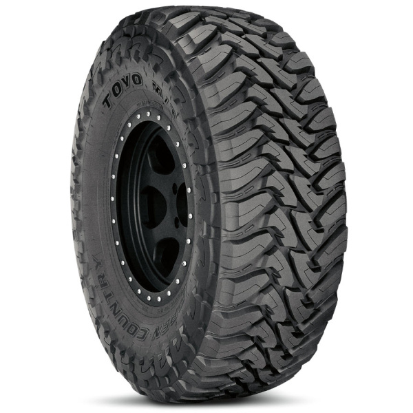 *Toyo Open Country MT 130Q 38"