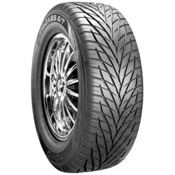 #Toyo Proxes ST Sumardekk 108V