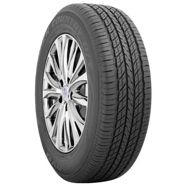 *Toyo Open Country U/T 114V SU