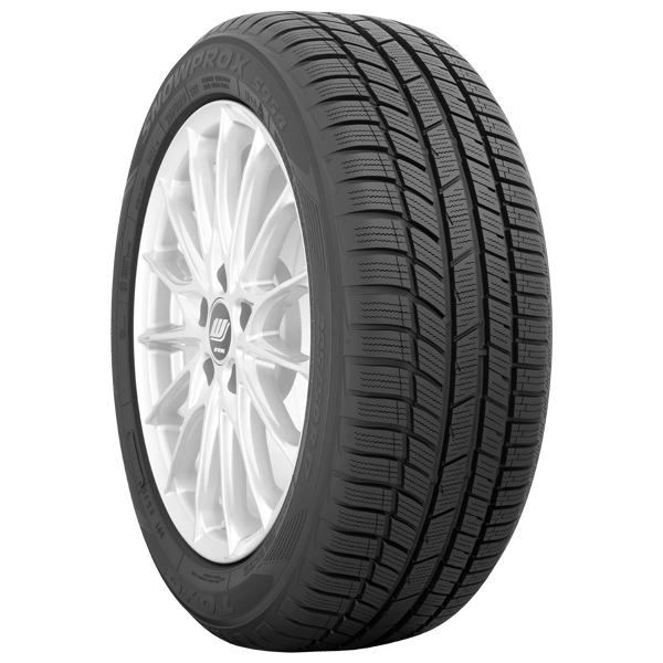 Toyo Snowprox S954S 112V ÓN