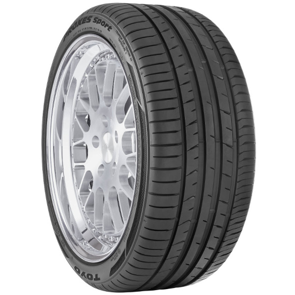 Toyo Proxes SPORT SUV 106Y SUM