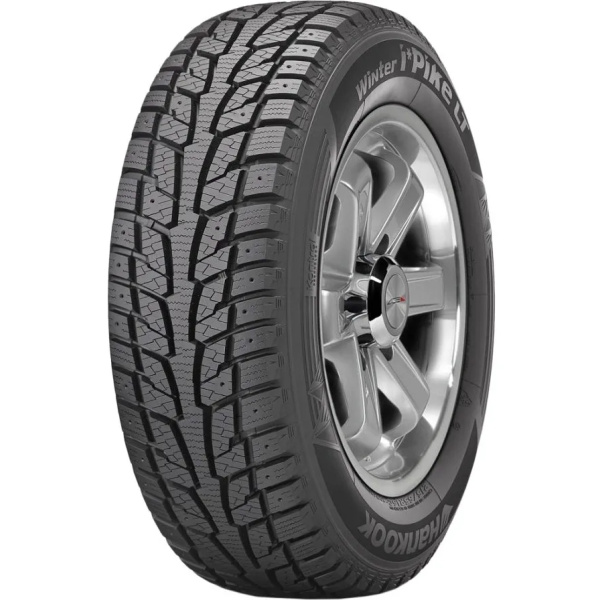 Hankook RW09 106R Send Neglanl