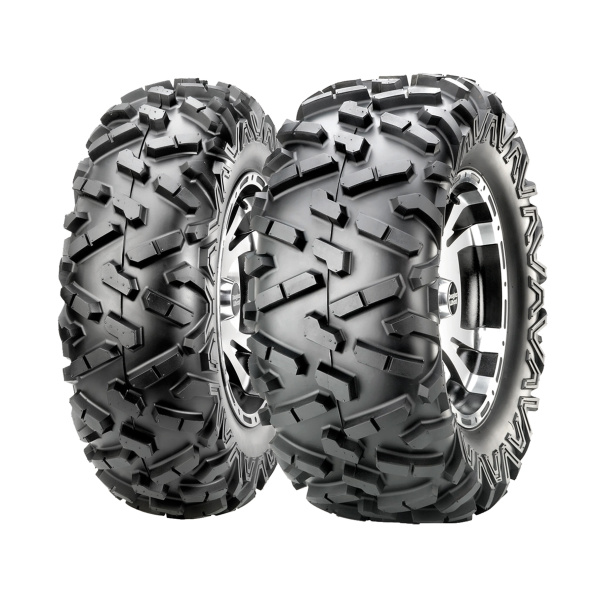 MAXXIS Bighorn2  RADIAL Front