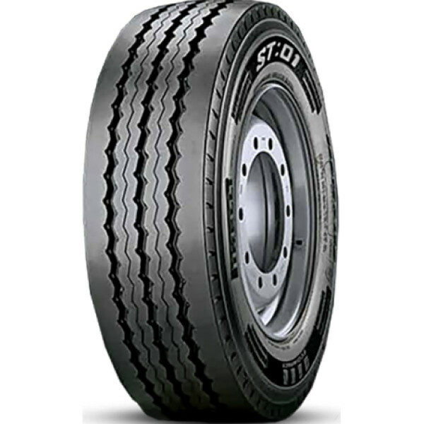 #PIRELLI ST-01 135M M+S TL