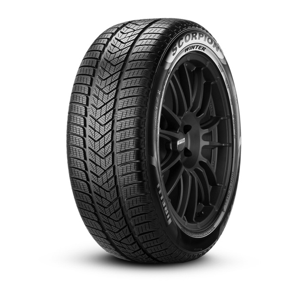 *Pirelli Scorpion Wintr 100HÓN