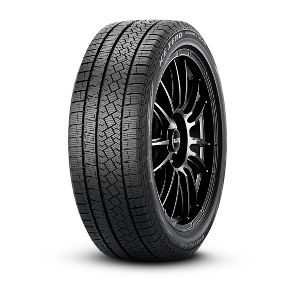 *Pirelli Ice Zero Asimm 94T ÓN