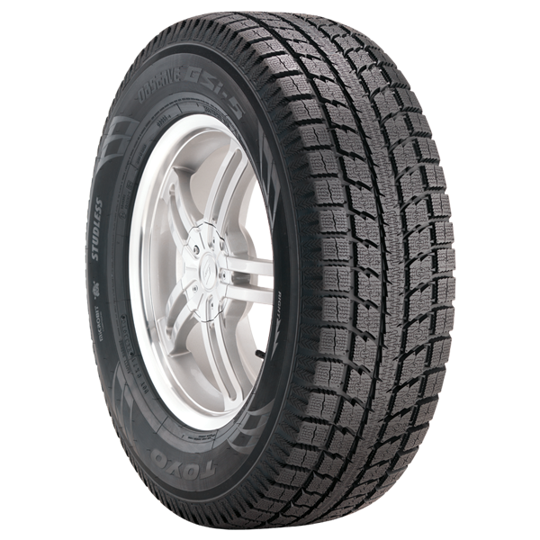 #Toyo GSI-5 96S Harðskeljad