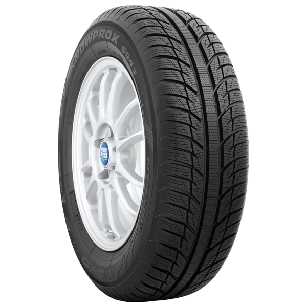 Toyo SnowProx S943 77T ÓN