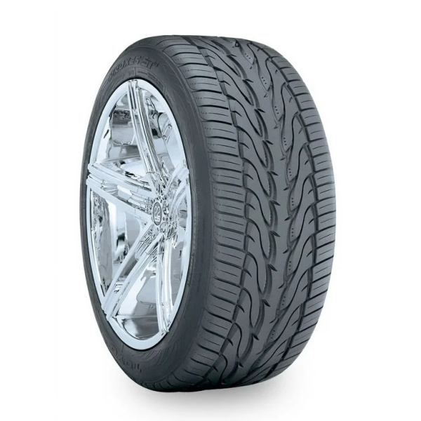 #Toyo Proxes ST II Sumar 111V