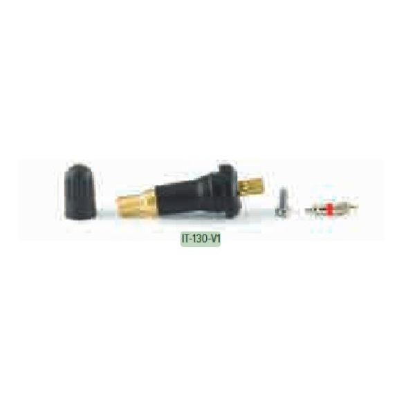 Ventill f/skynjara m/skrúfu