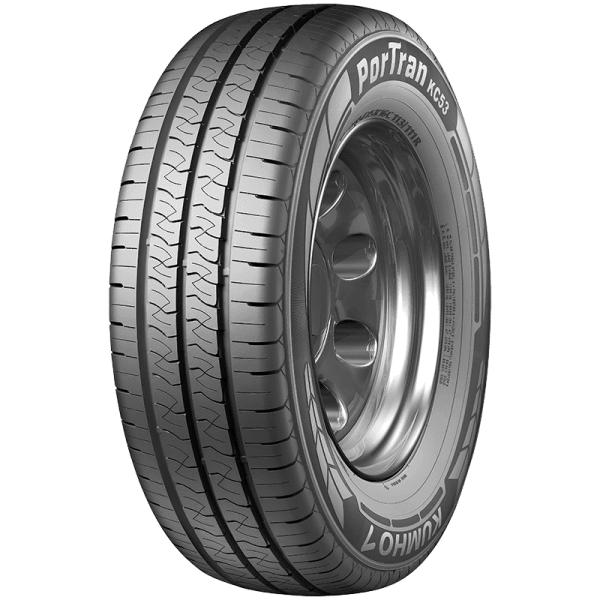 Kumho KC53 88R 8PR SenSum