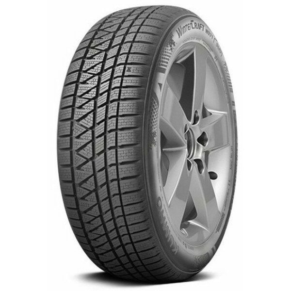 Kumho KWS71 107V TL ÓN