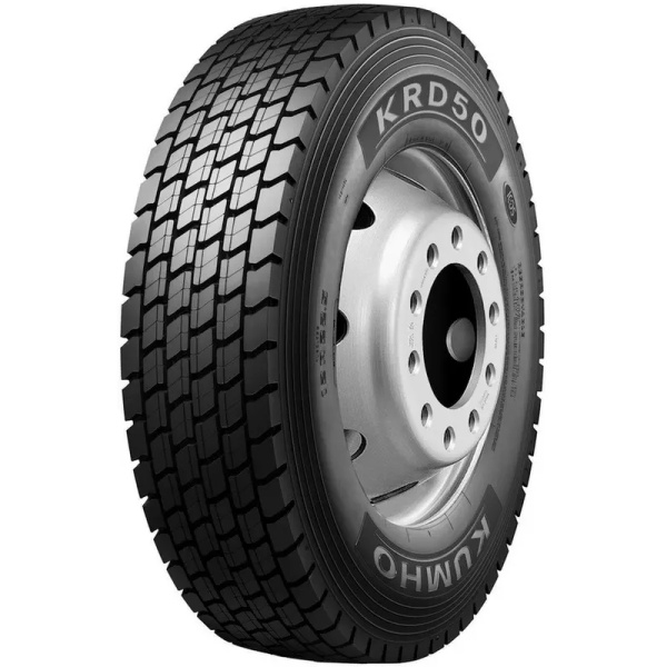 KUMHO RD50 154L Afturd.