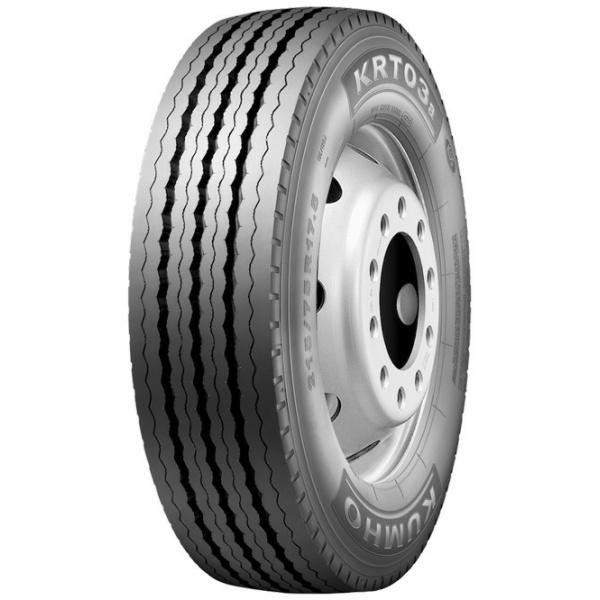 KUMHO RT03 143J Vagn/framd.