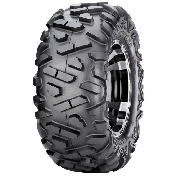 MAXXIS Bighorn RADIAL Rear