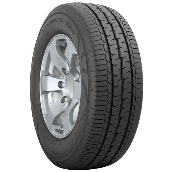 Toyo Nano Energy VAN 88R Sendi