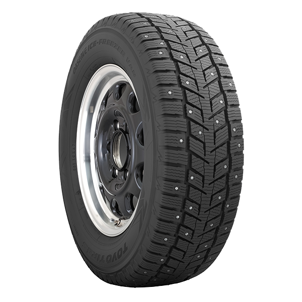 Toyo IceFreez VAN 109R Neglanl