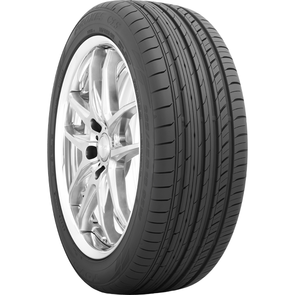 Toyo Proxes C1S 99W Sumar