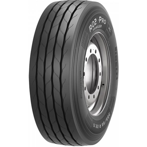 PIRELLI R02PT 143L FRA/TRAILER