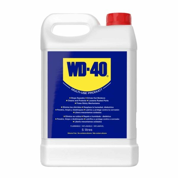 WD-40 5L